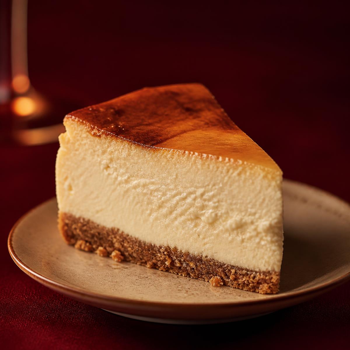 Tarta de queso